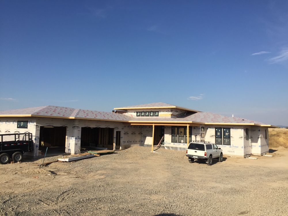 All Photos for R&H Homes in Bozeman, MT