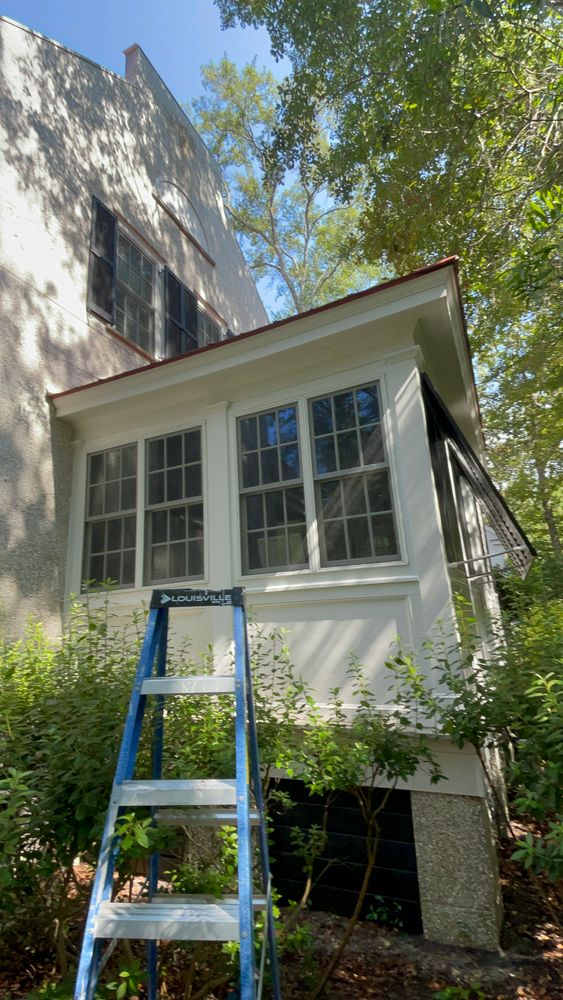 All Photos for Patriot Soft Wash LLC in Beaufort, SC