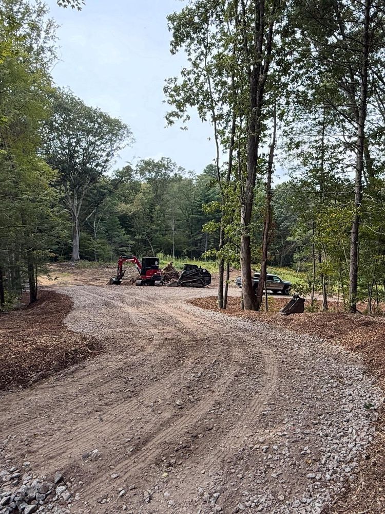 All Photos for Triple C’s Excavation in Ashford, CT