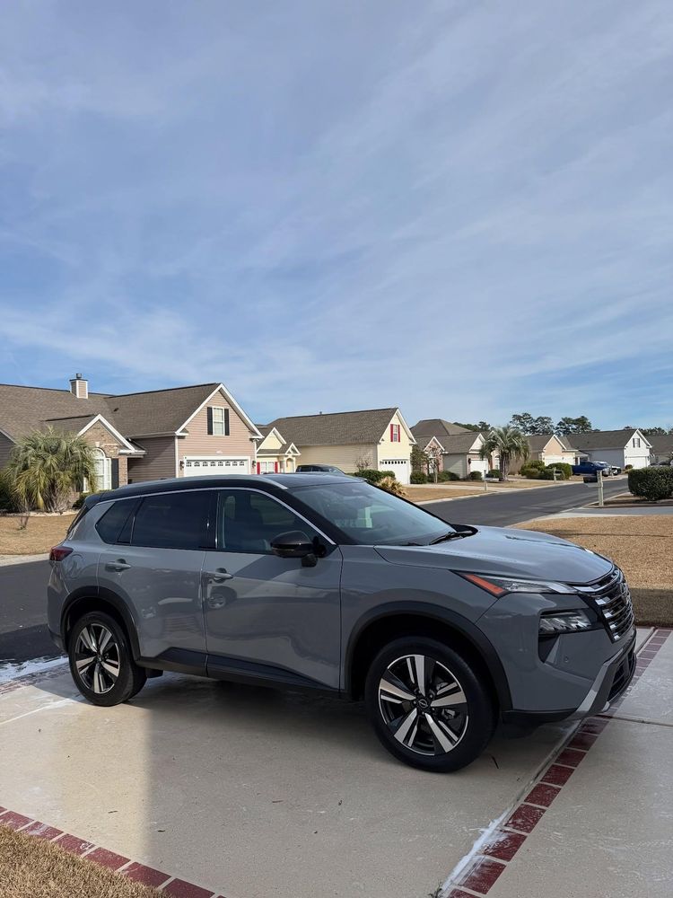 All Photos for Relentless Shine Mobile Detailing in Calabash, NC