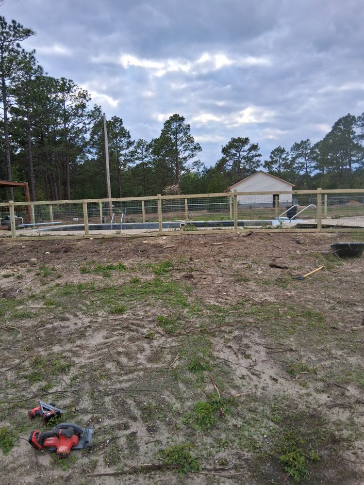 All Photos for Patriot Ridge General Contractors in Fayetteville, NC