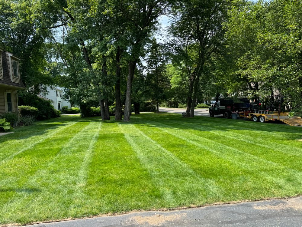 All Photos for Adams Landscaping in Springfield, MA