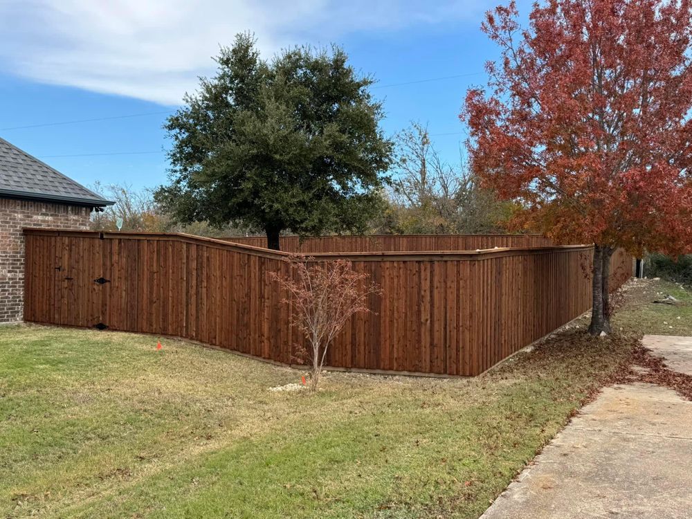 All Photos for Precision Fence and Gates in Burleson, TX