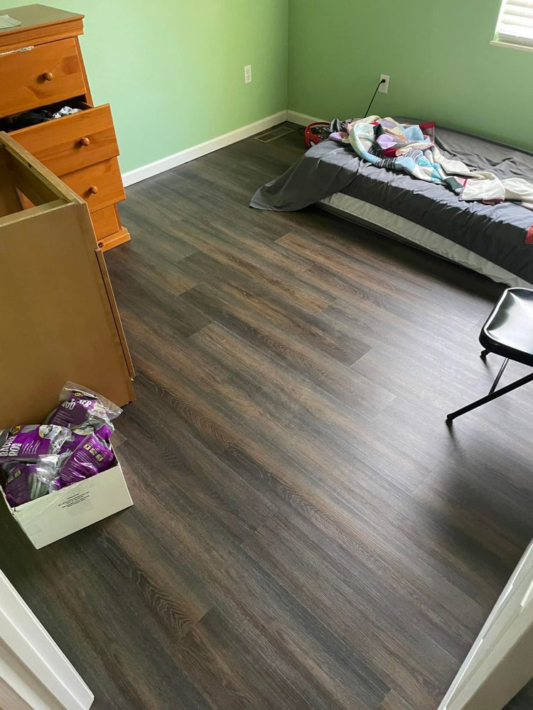 All Photos for TM Flooring and More in Knoxville, TN