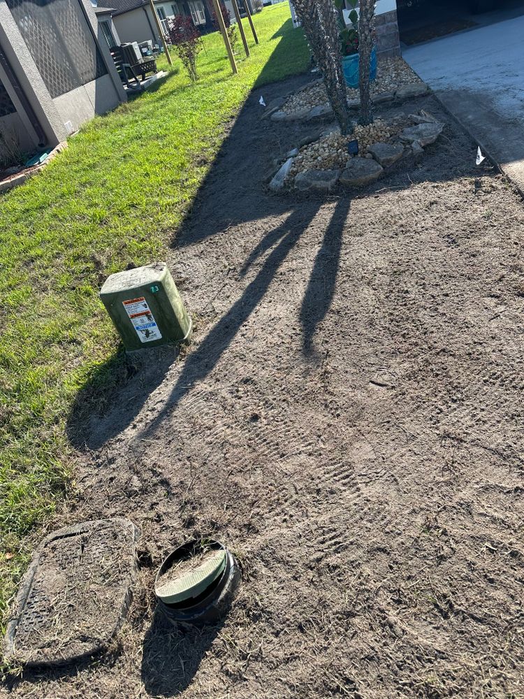 All Photos for Gulf Bay Sod in Clearwater, FL