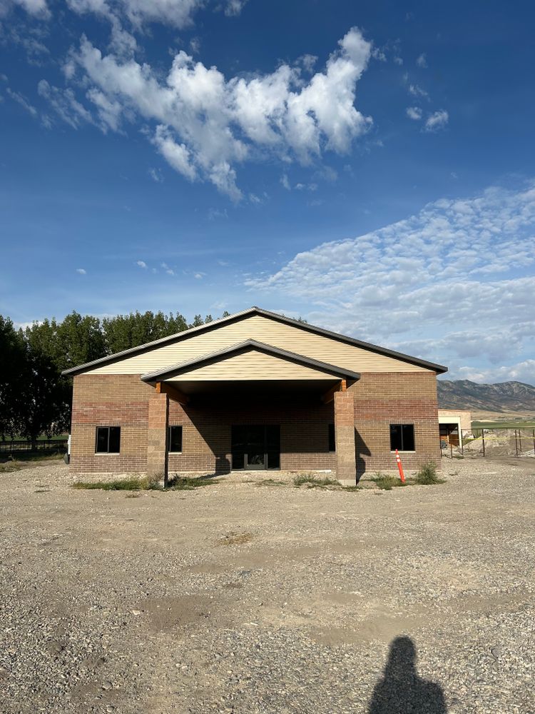 All Photos for Valley View Exteriors in Logan, UT