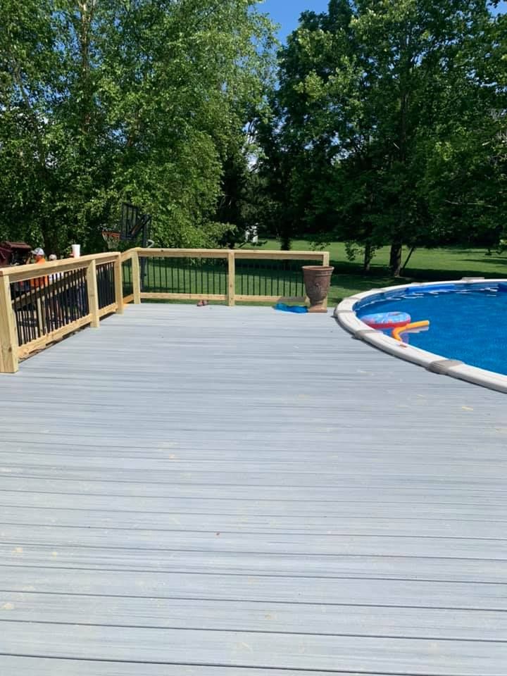 All Photos for Wirt Construction in Greeneville, TN