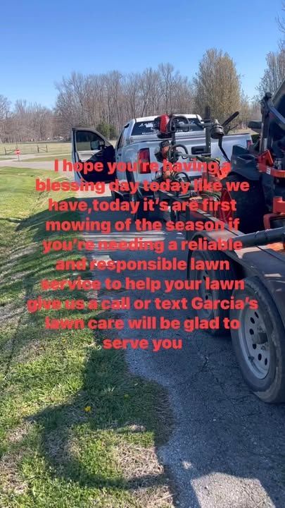 All Photos for Garcia Lawn Service & Landscaping in Lafayette, TN