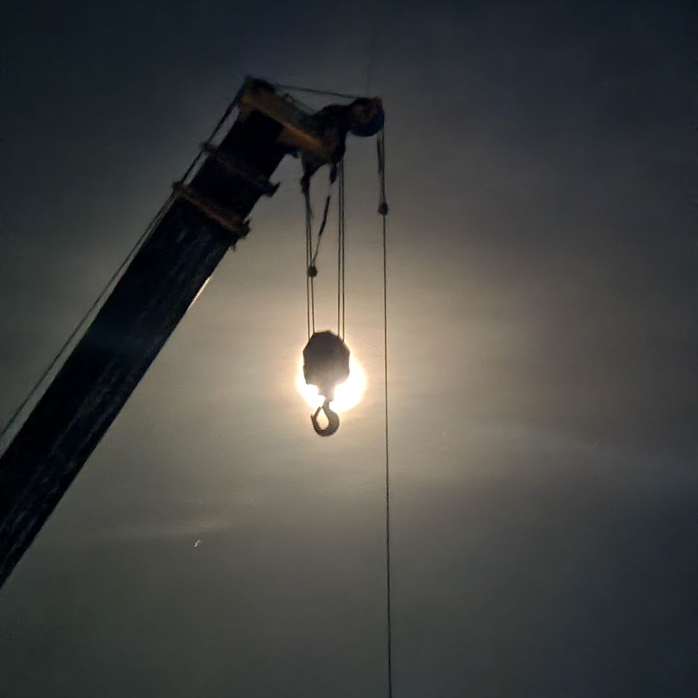 All Photos for A & F Crane & Rigging in Mohave County, AZ