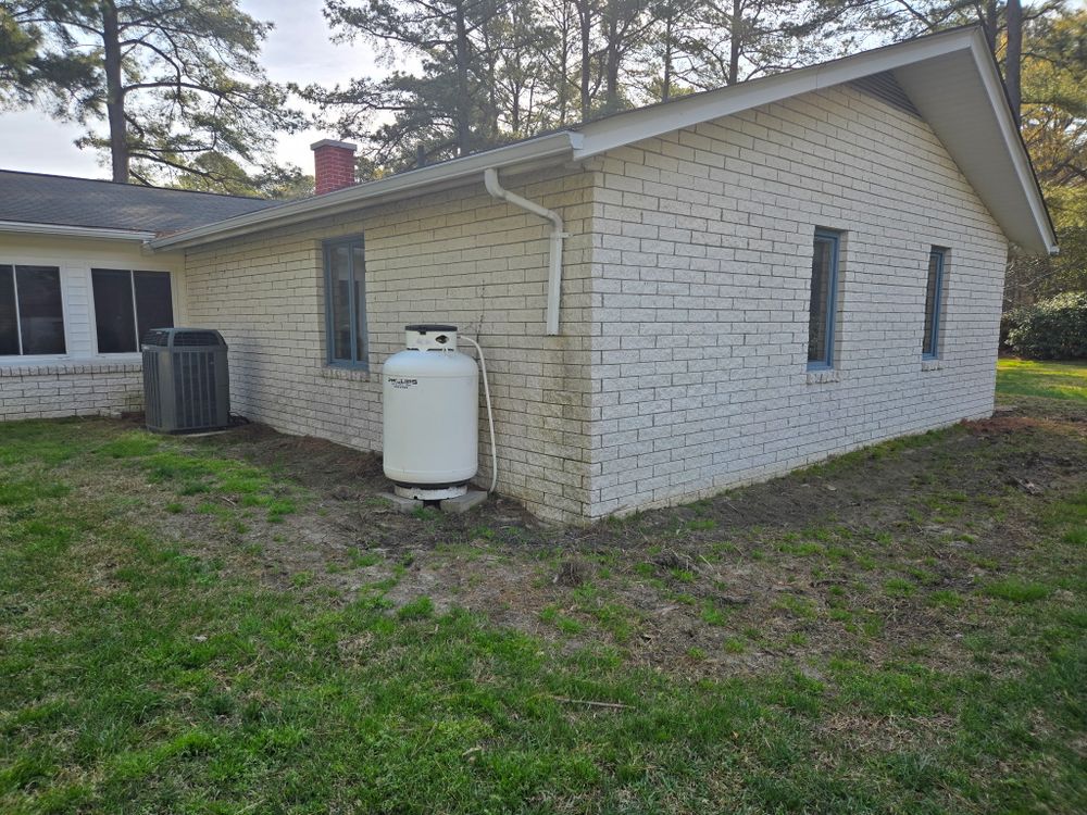 All Photos for 4 Points Lawncare LLC in Hayes, VA