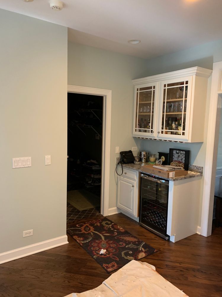 All Photos for  Jordan's Painting in Verona, NJ