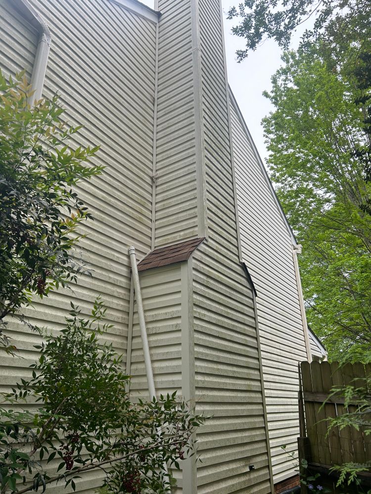 All Photos for 4U Pressure Washing in Huntersville, NC