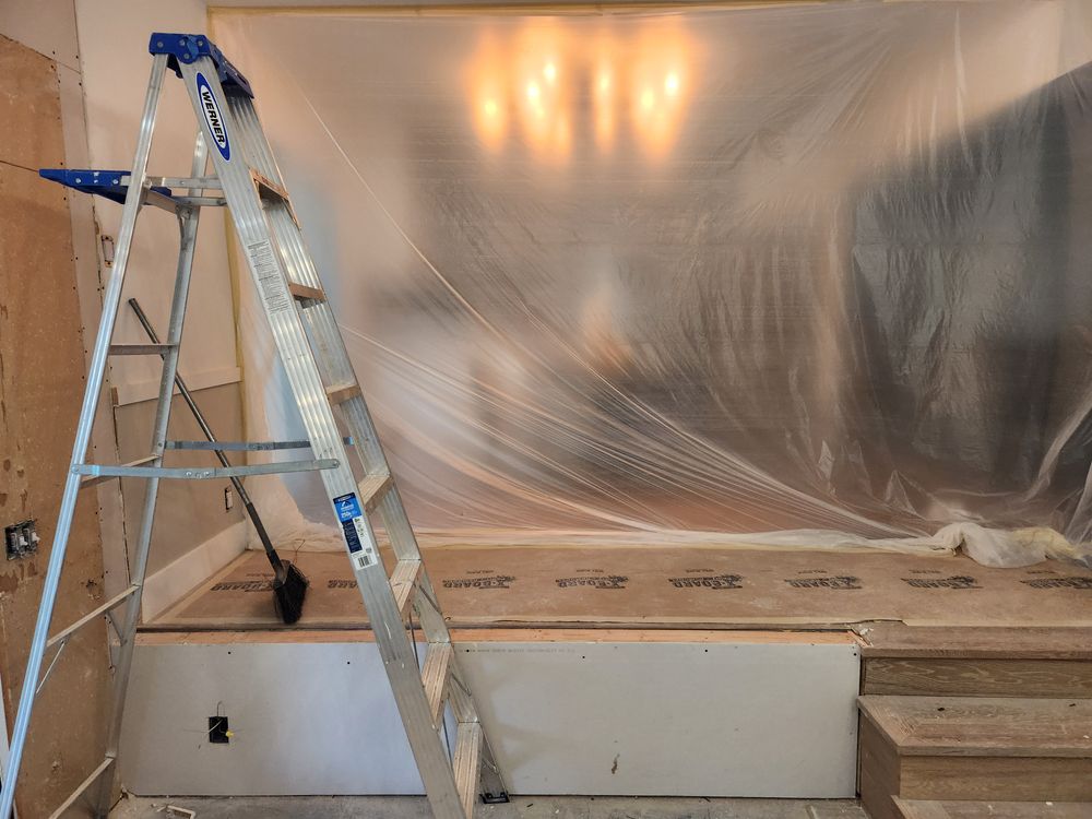 Lost Creek for Apex Remodeling & Renovations LLC in Austin, TX