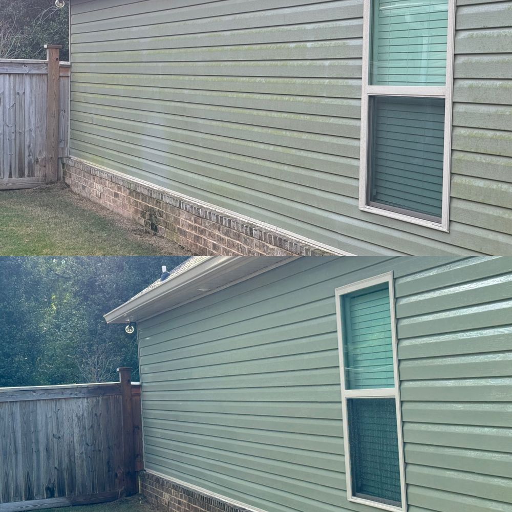 All Photos for Camalett Services in Perry, GA