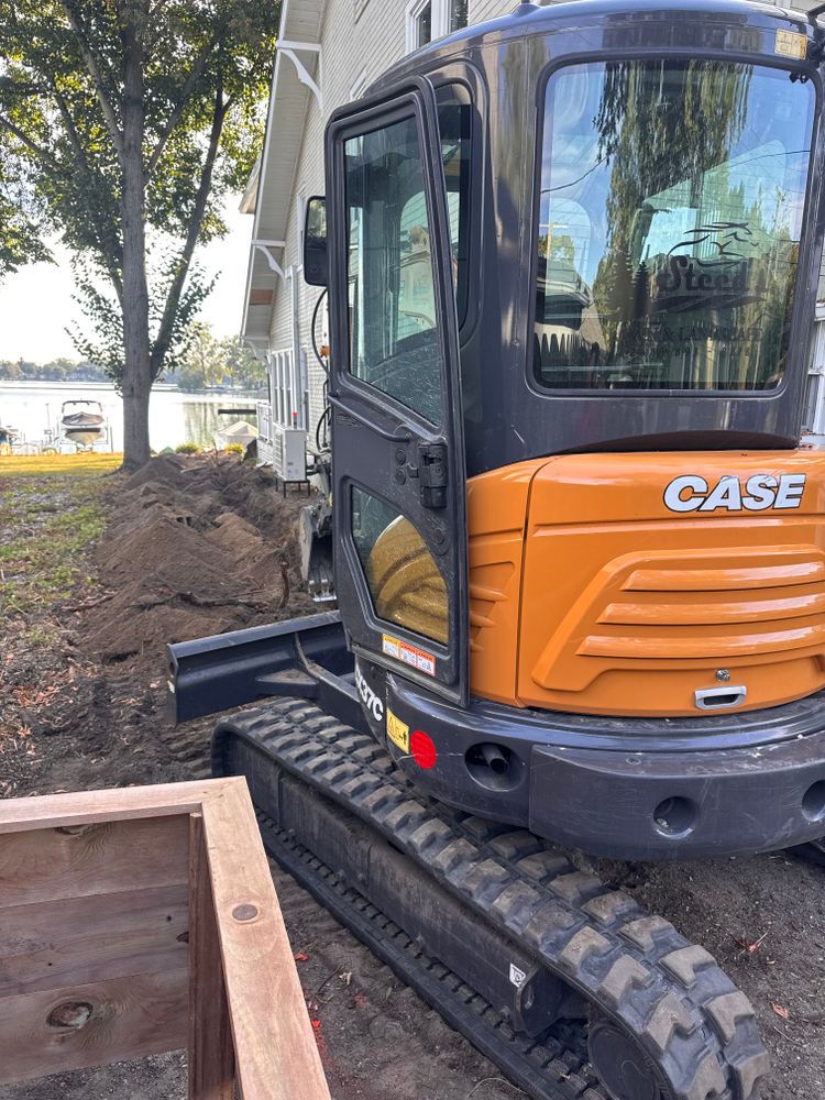 All Photos for Steed's Lawn and Landscape LLC in White Lake, MI