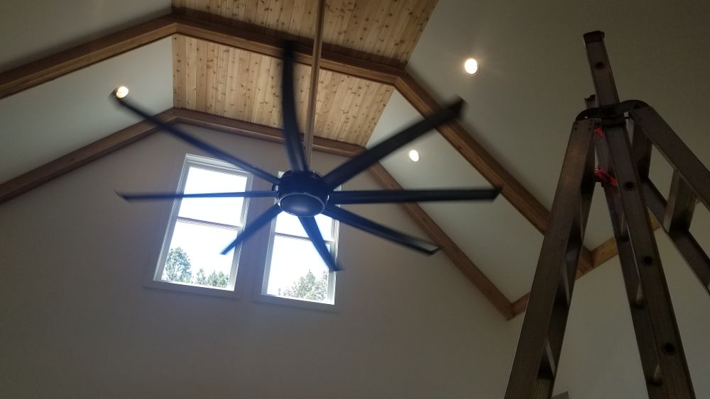 All Photos for JH Electrical Services in Dallas, GA