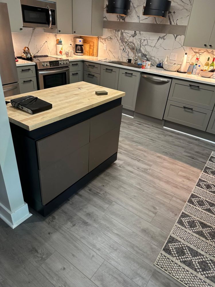 All Photos for Jason Tench Flooring LLC in Richmond, VA