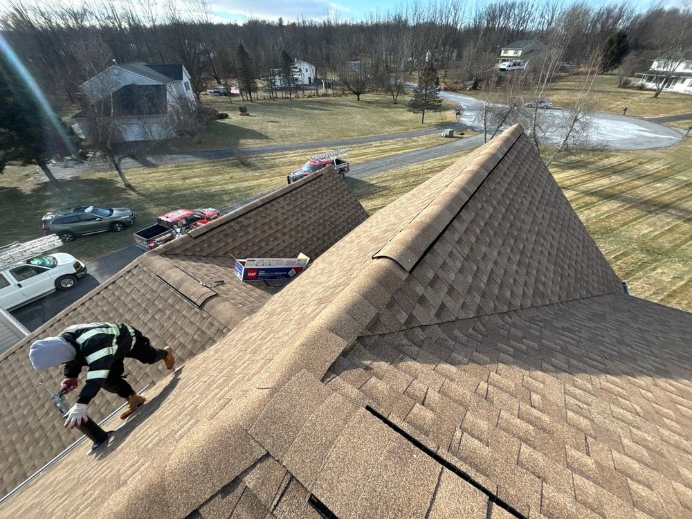 All Photos for CHRISS CONSTRUCTION CORP. in Middletown, NY 
