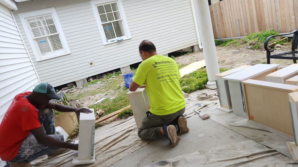 All Photos for Riveras Painting in Kenner, LA