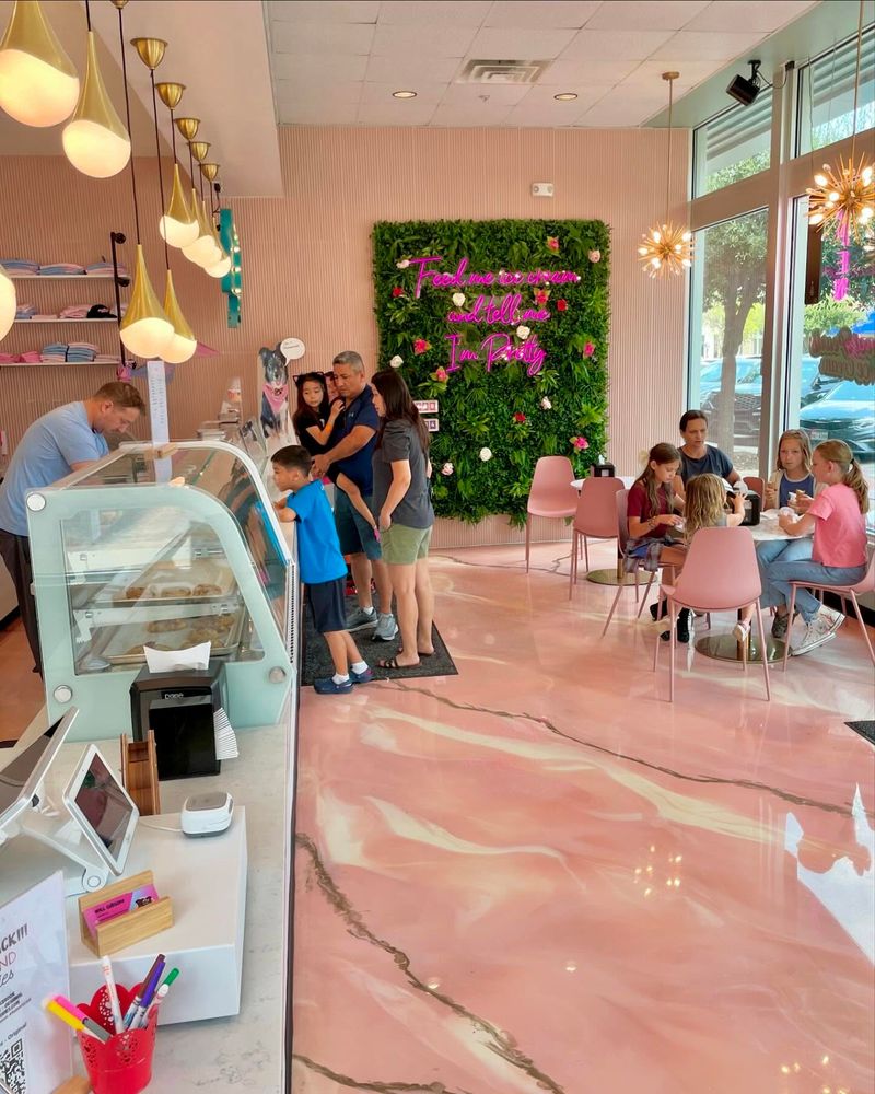 All Photos for Sweet Pearl's Ice Cream in Garland, TX