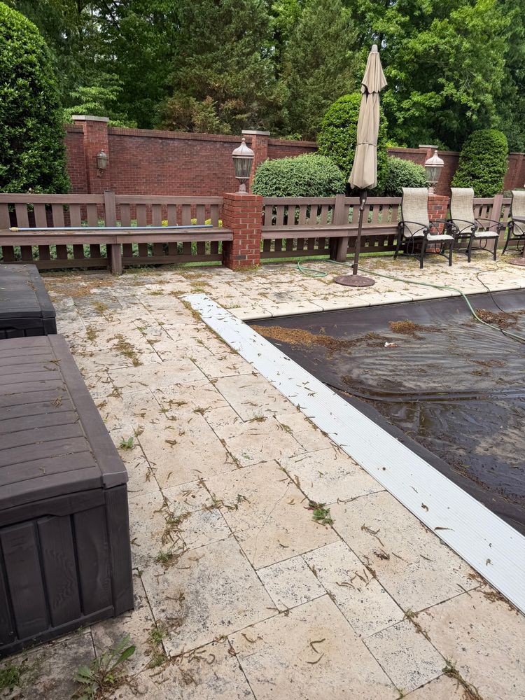 All Photos for Diamond Shine Pressure Washing in Paducah, KY
