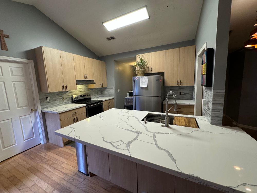 All Photos for Omega Built LLC in Spartenburg, SC