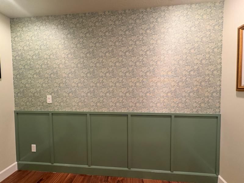 All Photos for Daniel Paints & Builds in Sandy, UT