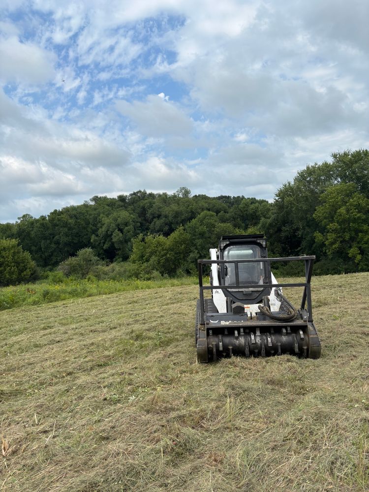 All Photos for Root Land Management in Watkins, MN