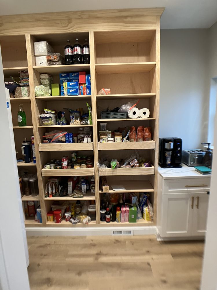 Kitchen for Thirco LLC in Ligonier,, PA