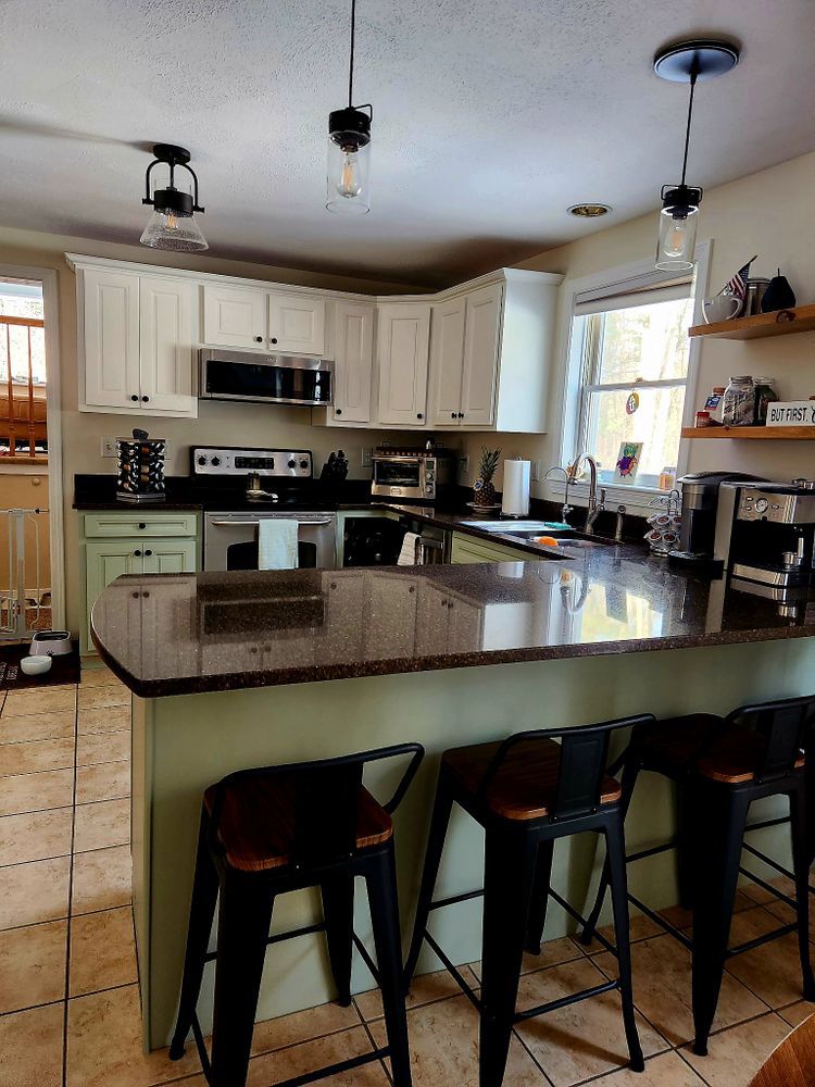 All Photos for Hanson Painting in Newburyport, MA
