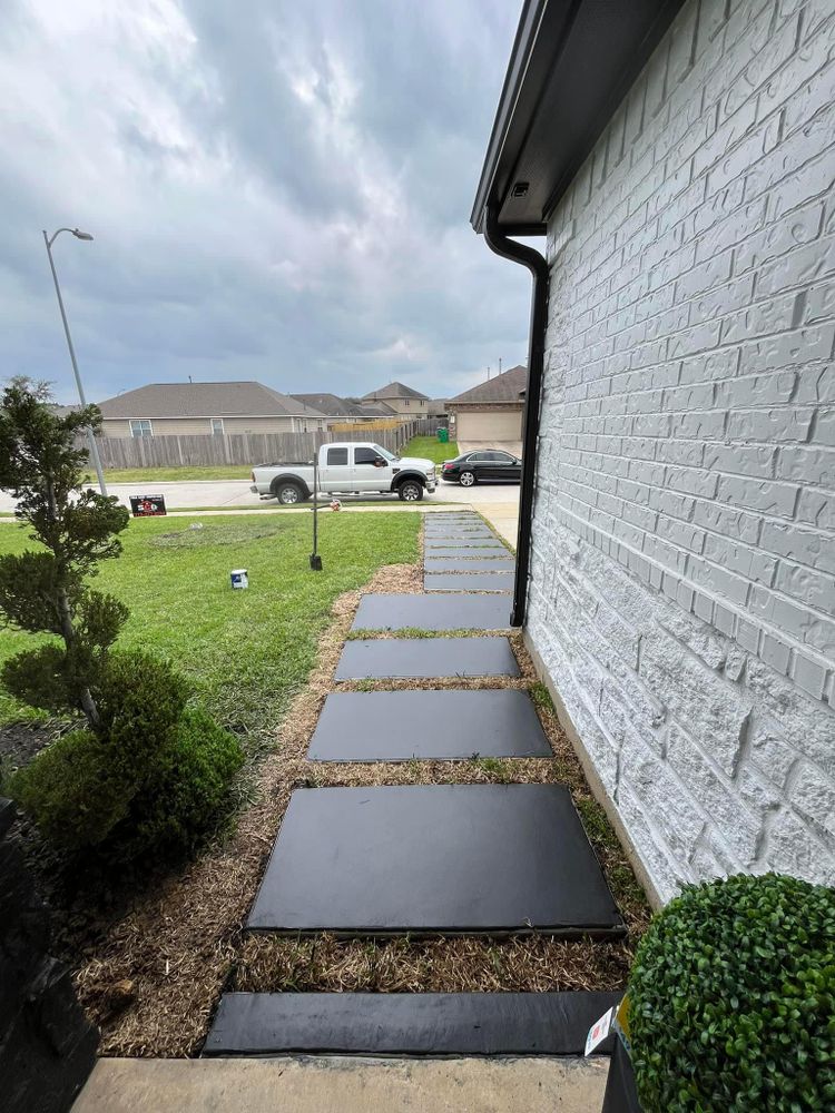 All Photos for OTM Hardscape & Construction in Houston, TX