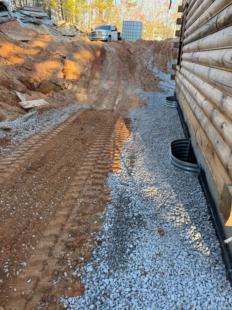 All Photos for Grayson Groundworks in Sevierville, TN