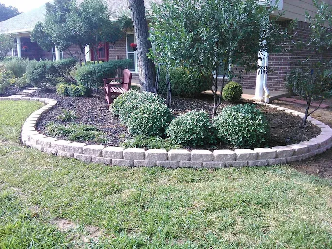 All Photos for  Be Green Lawn Care & Landscaping, LLC in Denton, TX