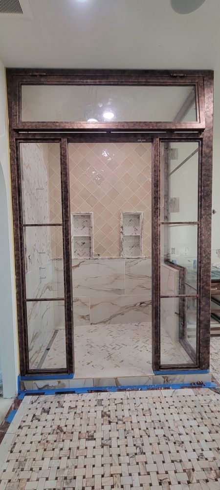 All Photos for Tip Top Tile in Idaho Falls, ID