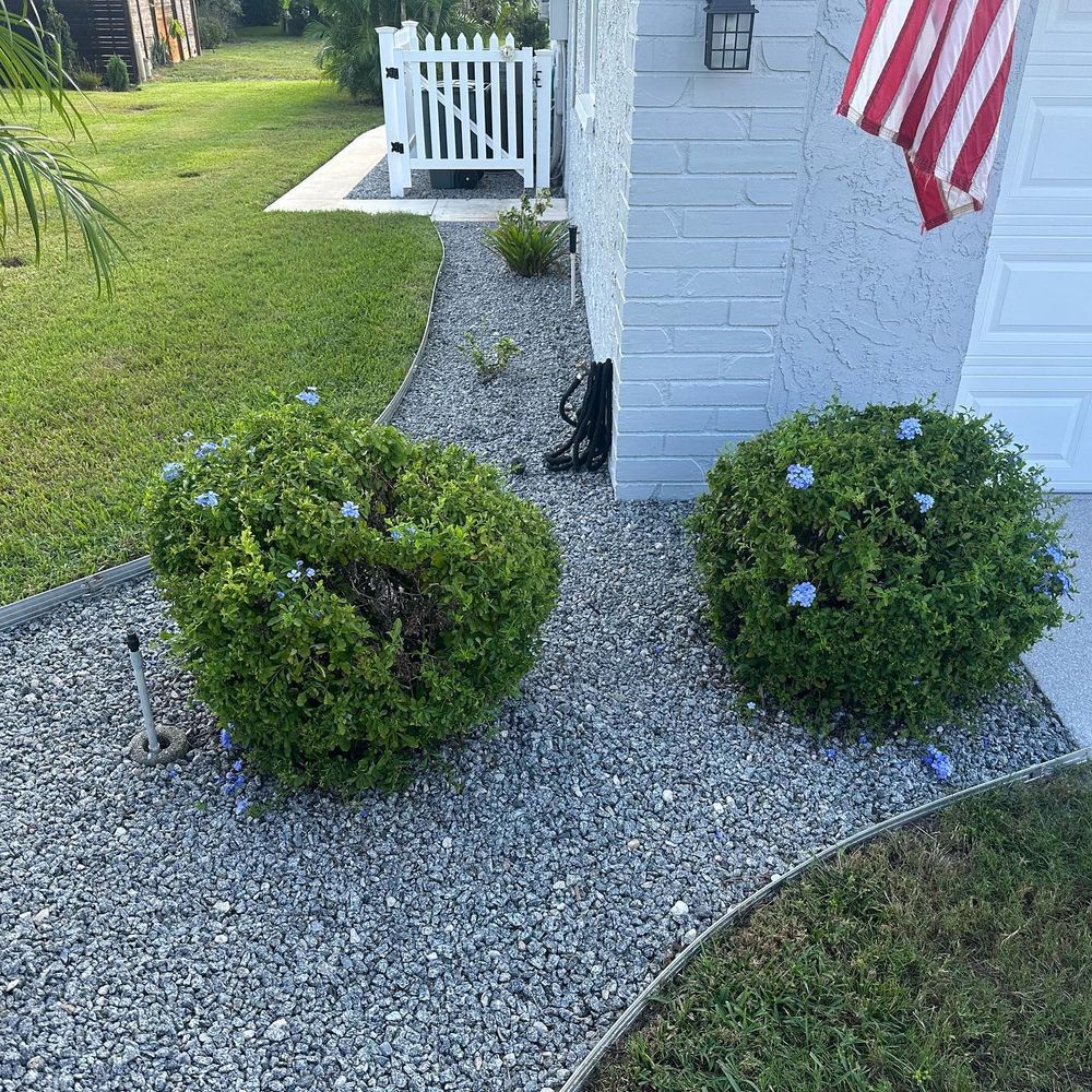 All Photos for GS Lawn & Landscape in Clearwater, FL