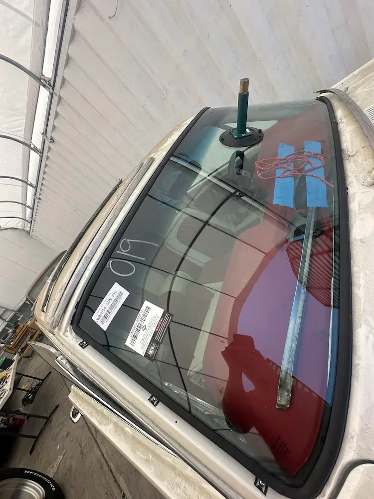 All Photos for Ivan's Mobile Auto Glass in Antioch, CA