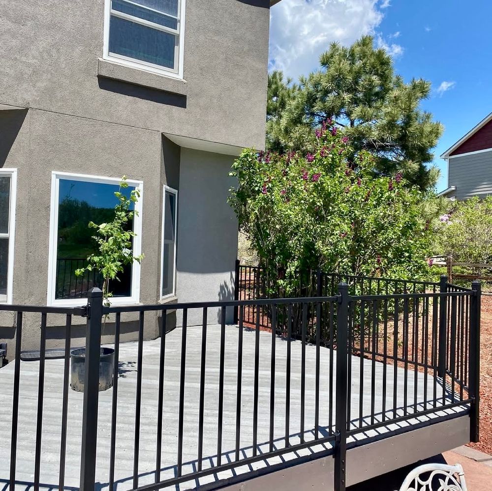 All Photos for All Season Improvements LLC in Colorado Springs, CO