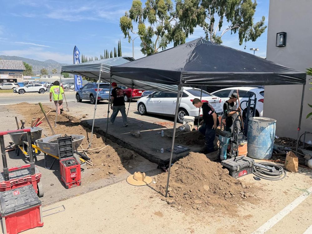 All Photos for Drain Surgeon Inc. in Fontana, CA