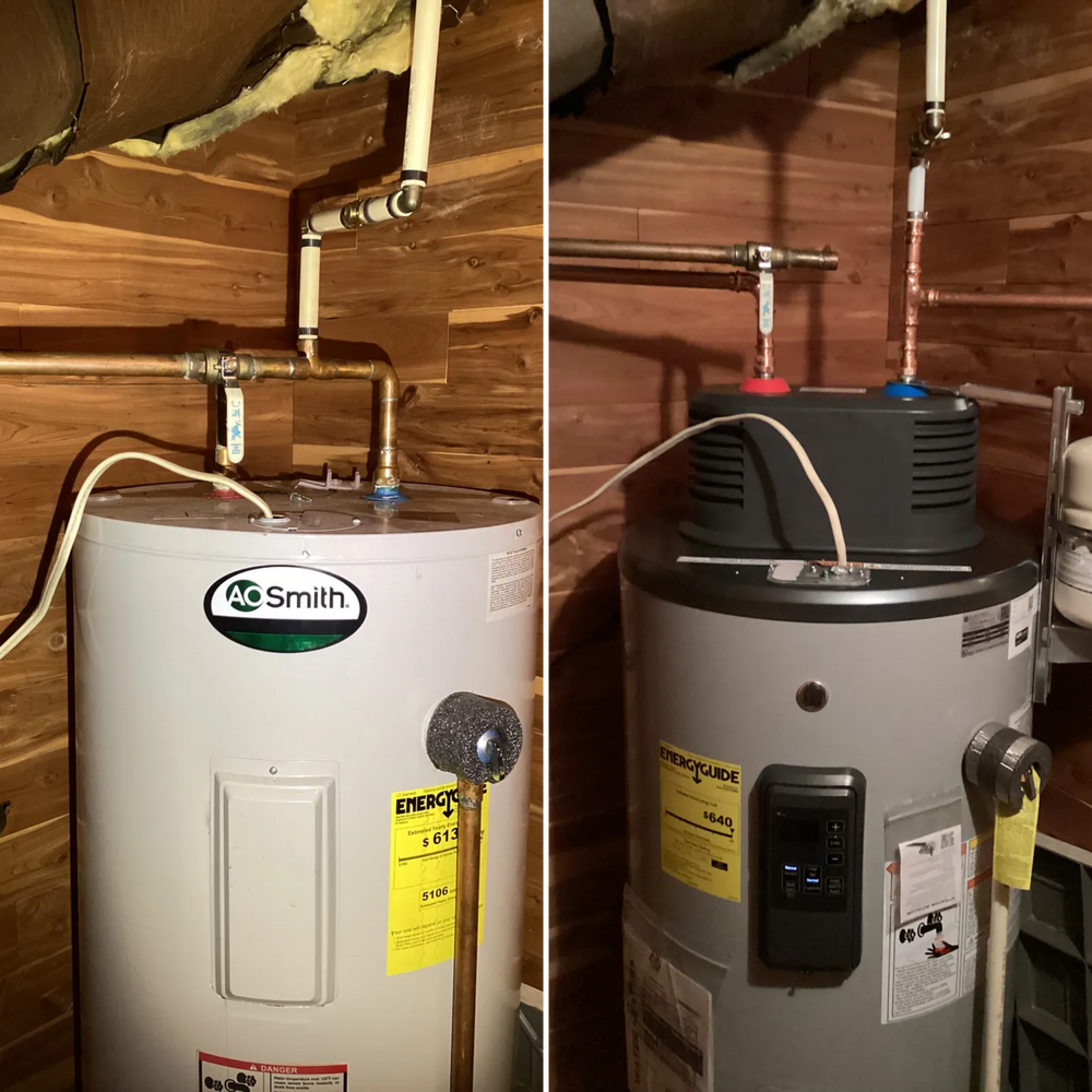 All Photos for Local Plumbers & Services in Ashland, VA