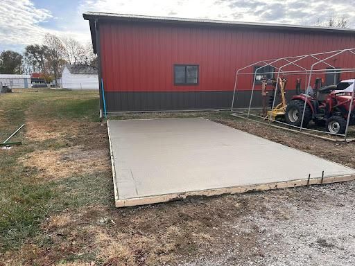 All Photos for Snider Concrete in Springfield, IL