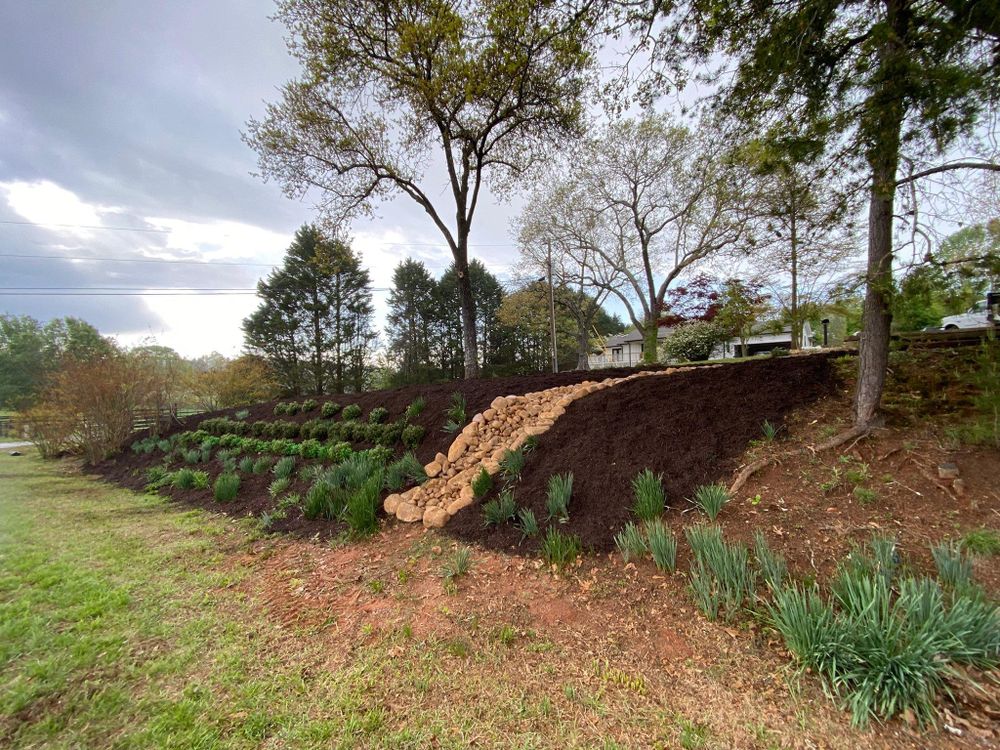 All Photos for Georgia Pro Scapes in Cumming, Georgia