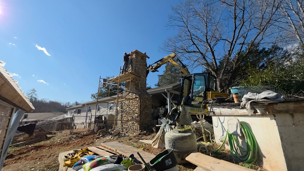 All Photos for Acosta's Stone Work in Hendersonville, NC