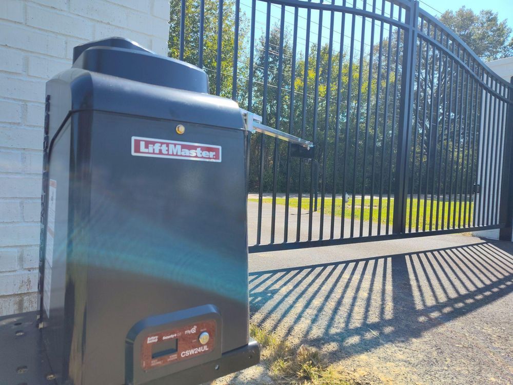 All Photos for Gross Fence Co & Access Control in Lexington, TN