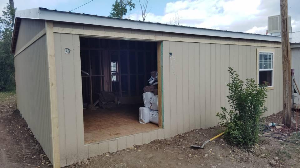 All Photos for Aragon Handy Works in Ranchos de Taos, NM