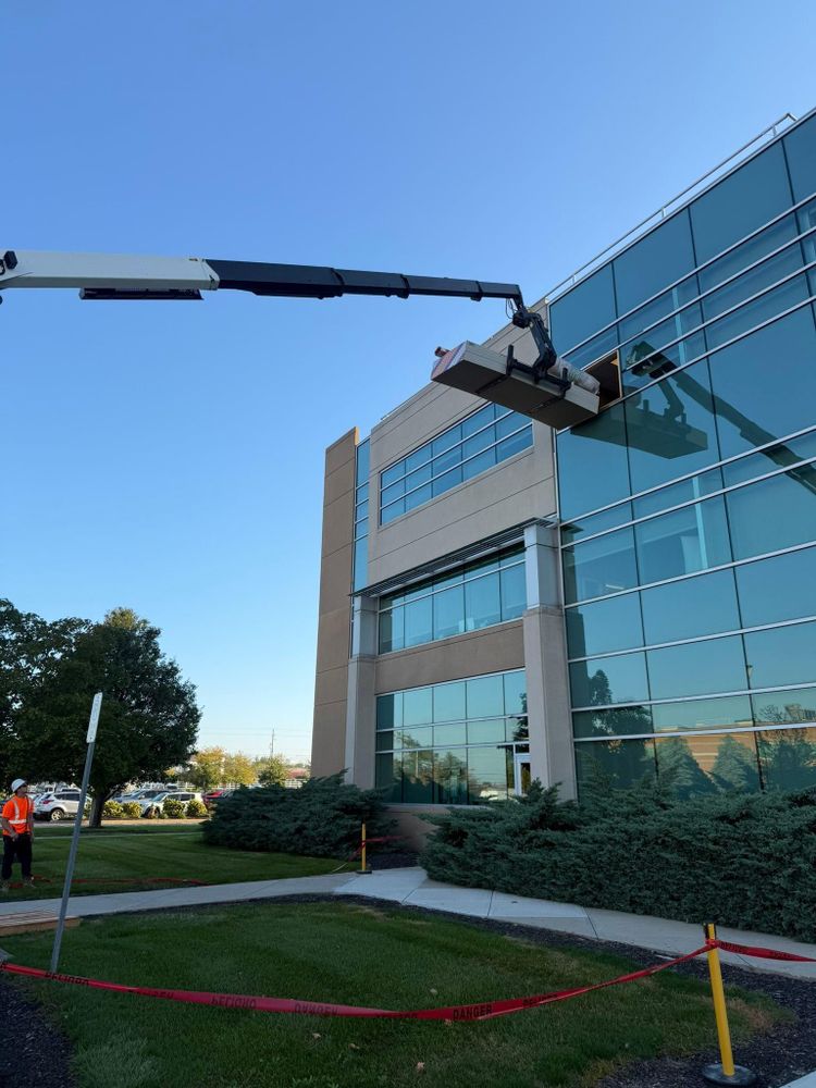 All Photos for Neace Construction in Indianapolis, IN