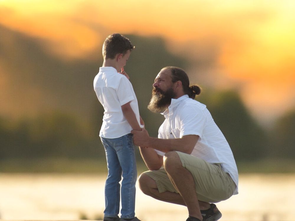 Family Photo Shoot for 360 Media in Charleston, SC