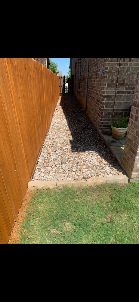 All Photos for Landscape Legends in Roanoke, TX