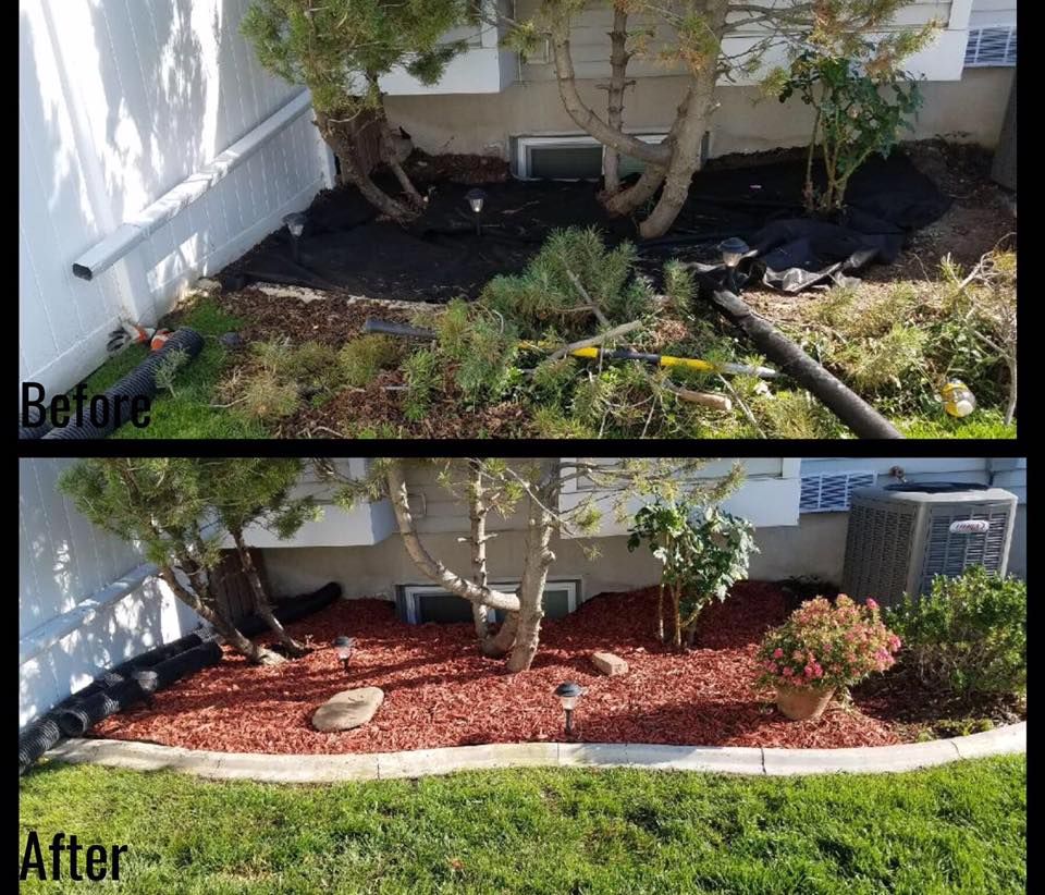 Lawn Aeration for Sierra Landscape in Tustin, CA