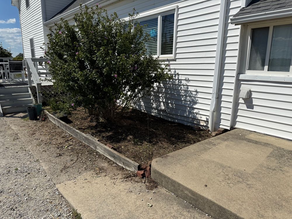 All Photos for Bearforce Lawn Care LLC in Greenfield, IN