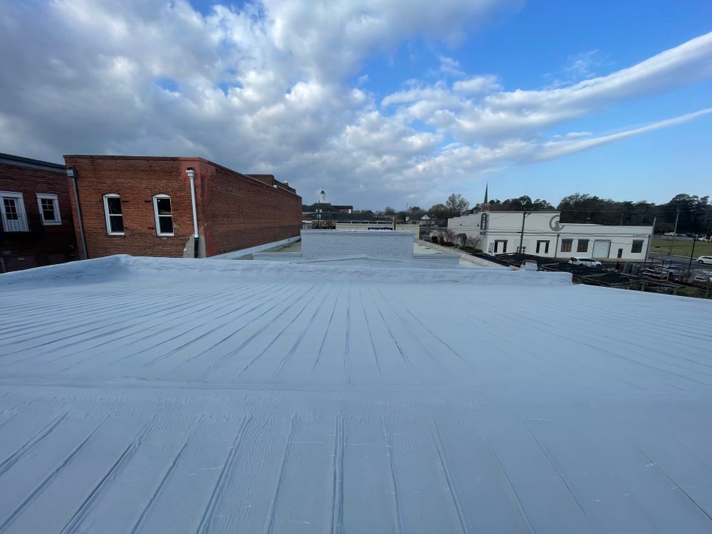 All Photos for CTE Roofing and Insulation in Dublin, GA